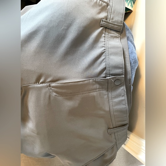 Athletic works size XXL athletic pants - Picture 2 of 3